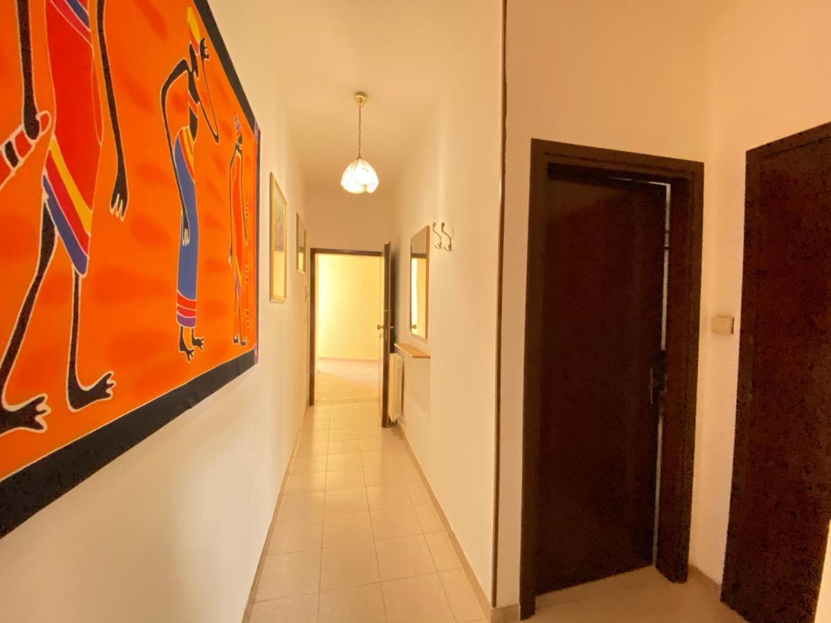 Gallipoli Lido Center Apartament 1 Exterior foto