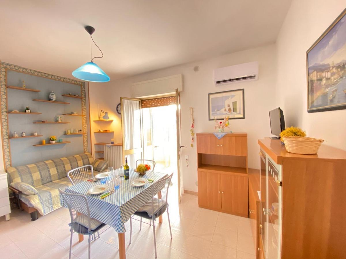 Gallipoli Lido Center Apartament 1 Exterior foto