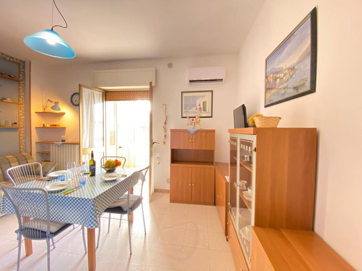 Gallipoli Lido Center Apartament 1 Exterior foto